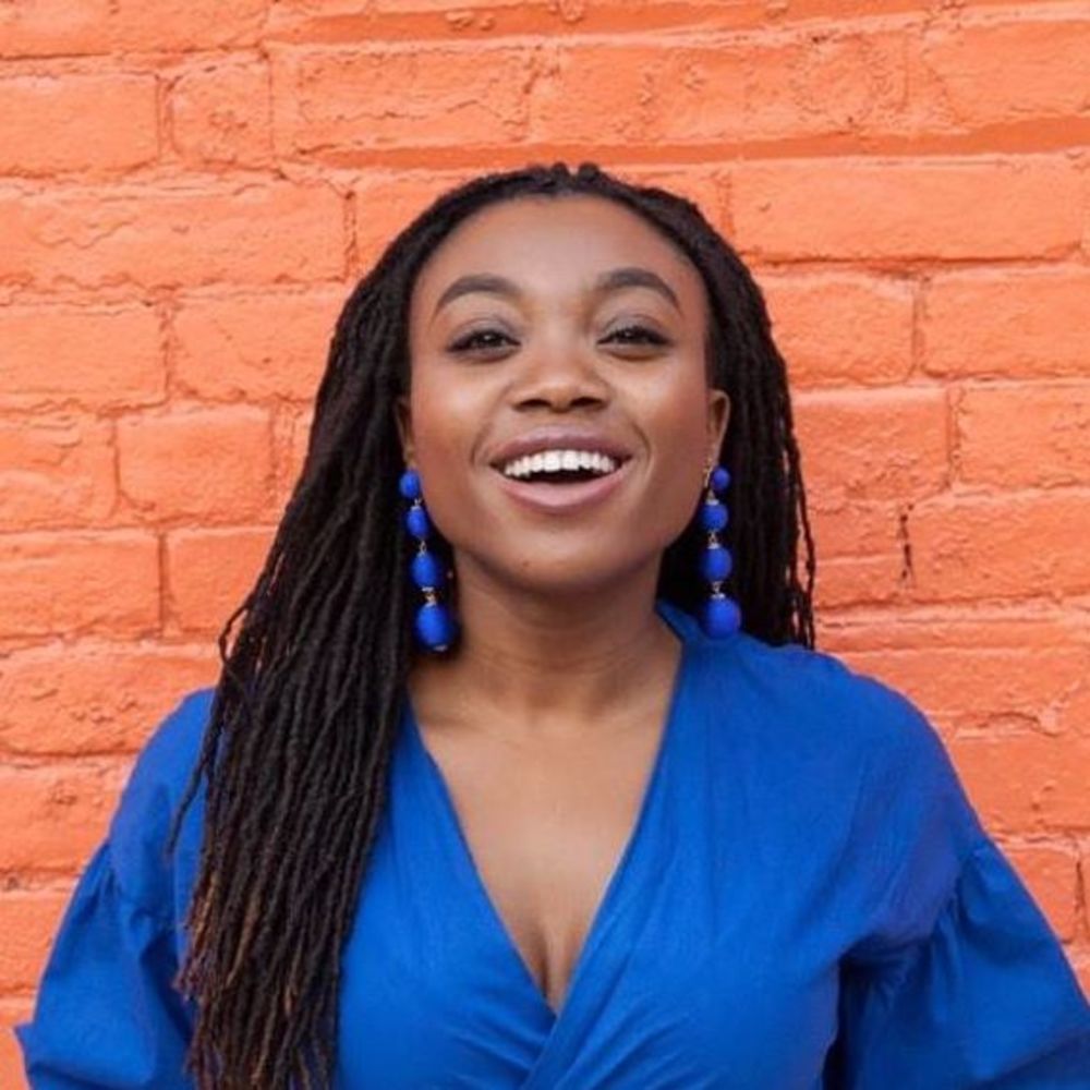 Meet your Posher, Bunmi